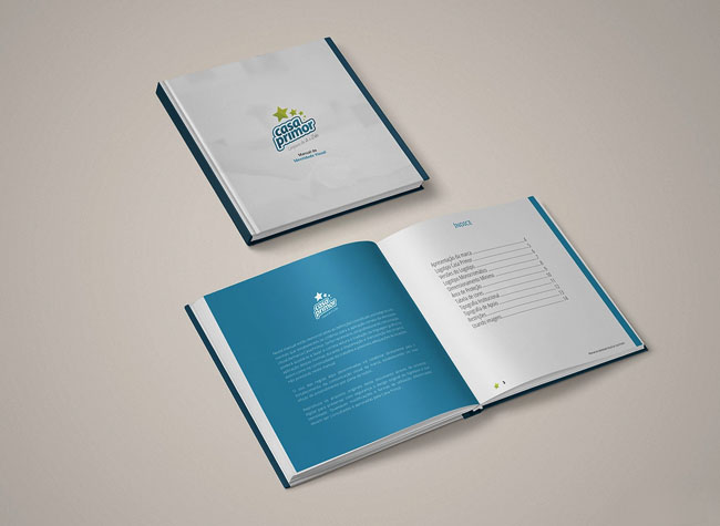 画册设计能保证做到满意吗？