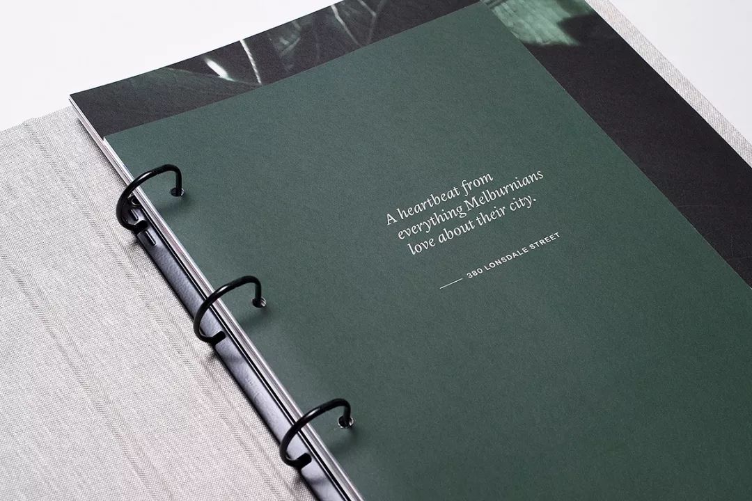 企业经营利器做画册设计！