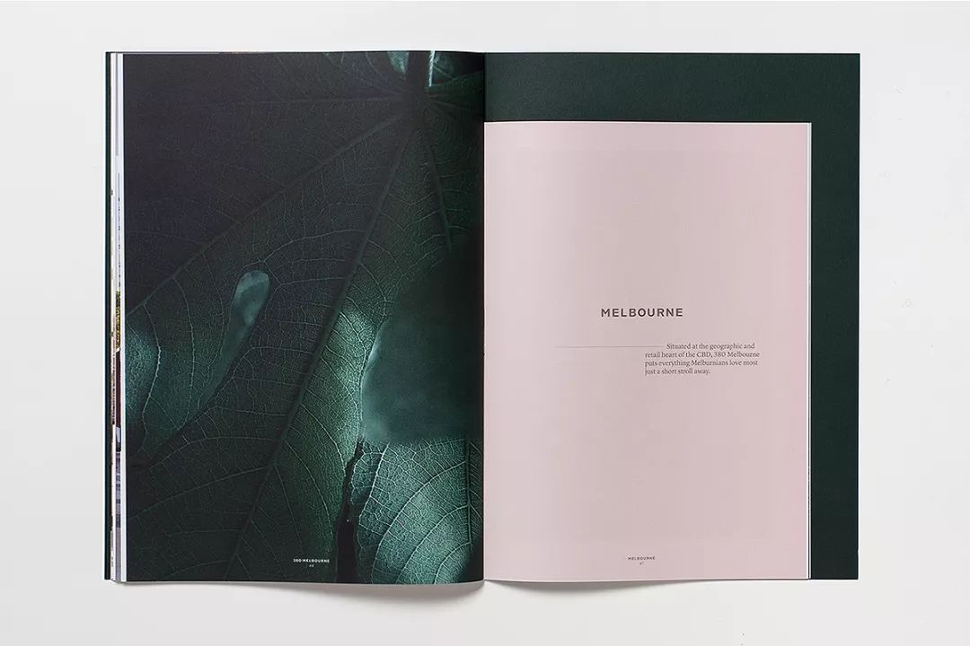 高质量画册设计有哪些内容？