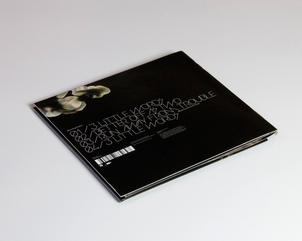 说说企业做画册设计的好处！