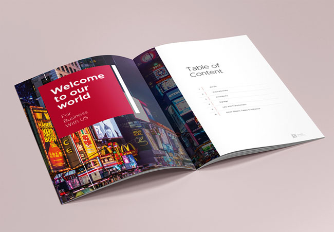 画册设计会不会侵权？