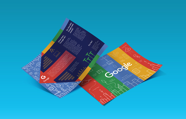 做了画册设计就能领跑市场了吗？