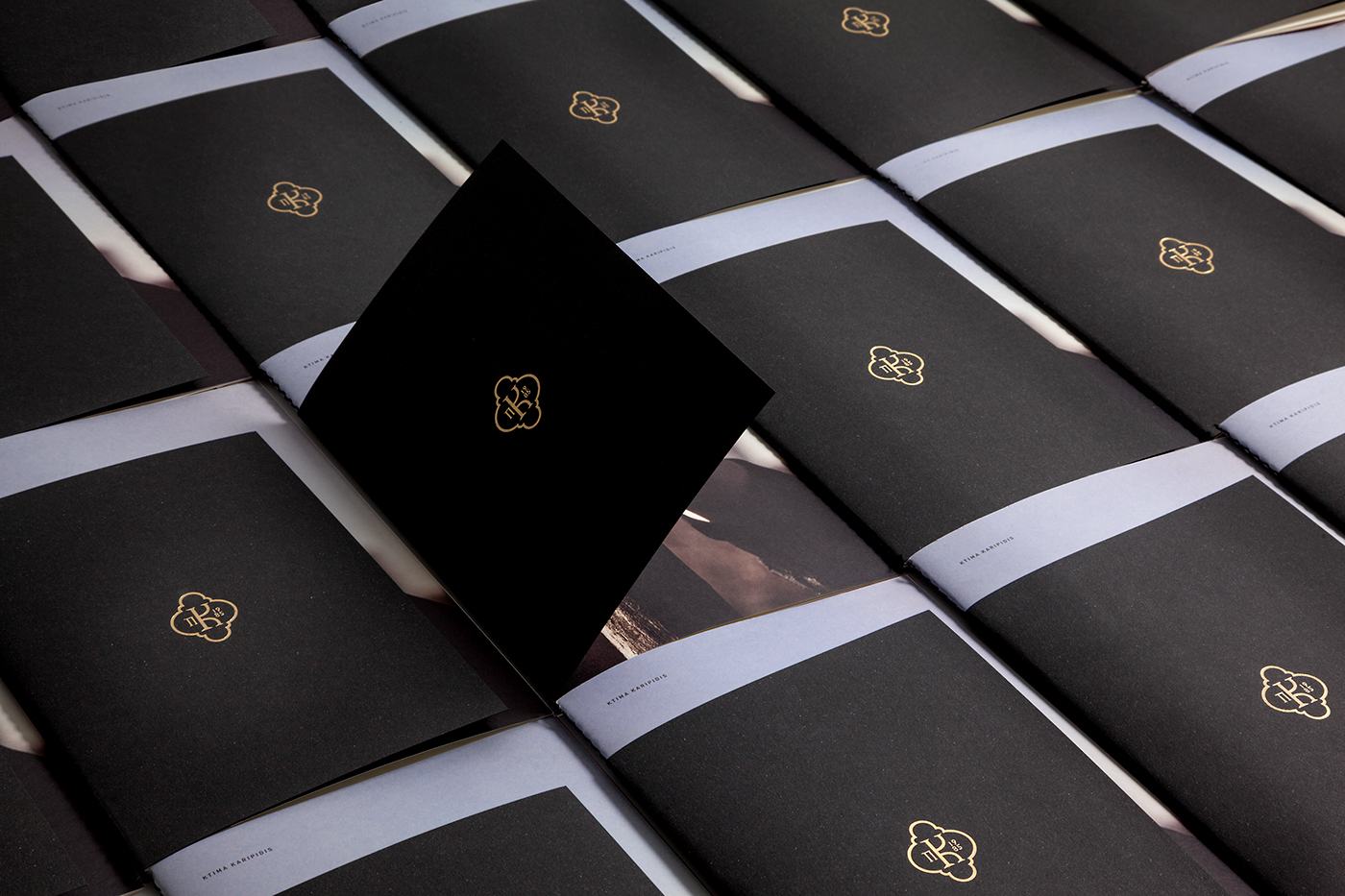 产品画册设计的收费部分有哪些？