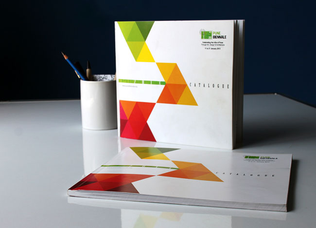 怎么辨别画册设计的好坏？