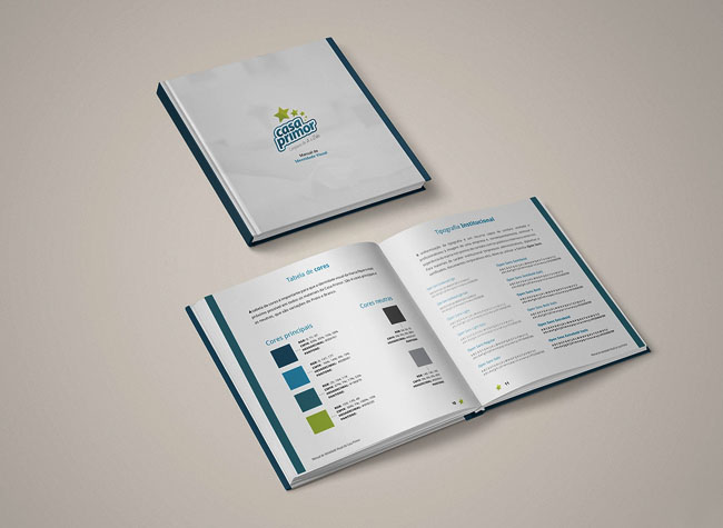 做好画册设计可以用哪些工具？