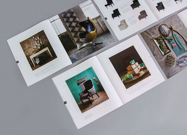 宣传册设计可以给企业带来客户吗？