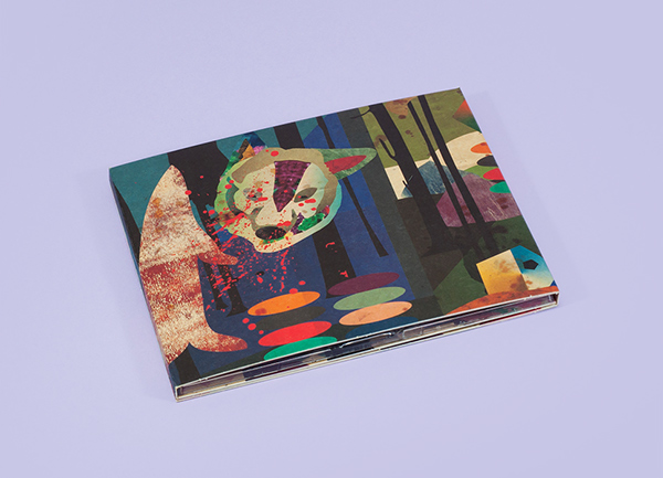 画册设计
