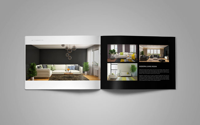 好的宣传册设计需要满足哪些需求？