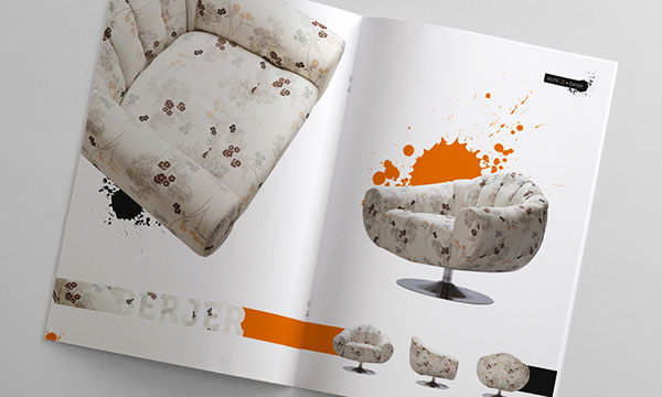 画册设计方案是怎样的？