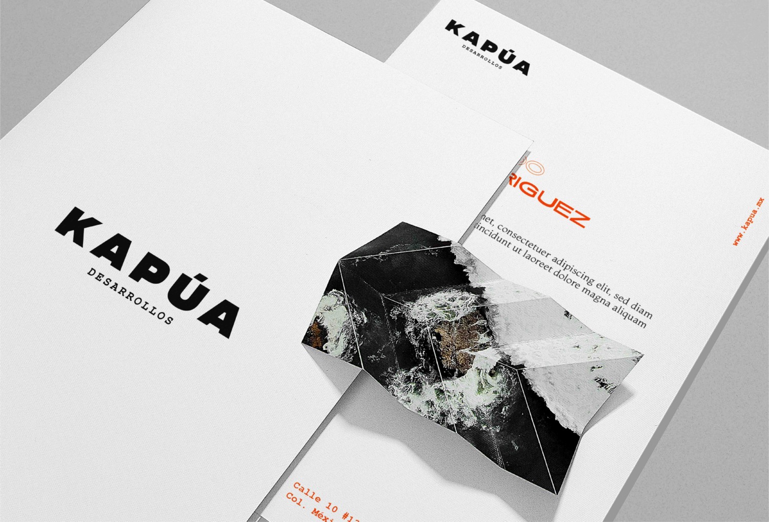 怎样做一本漂亮的画册设计？