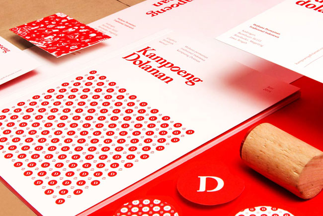 怎么通过vi设计来让企业品牌获得推广？