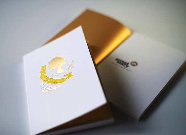 宣传册设计的排版风格有哪些？